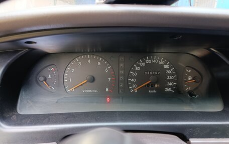 Toyota Avalon, 1997 год, 400 000 рублей, 7 фотография