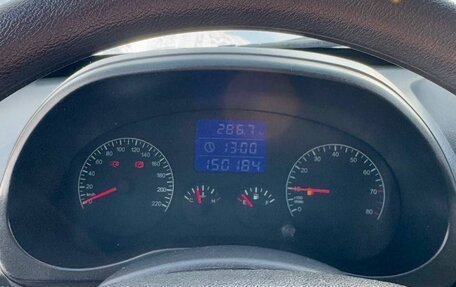 Chery Tiggo (T11), 2013 год, 298 000 рублей, 5 фотография