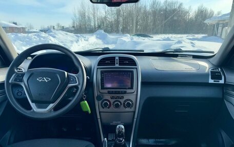 Chery Tiggo (T11), 2013 год, 298 000 рублей, 4 фотография