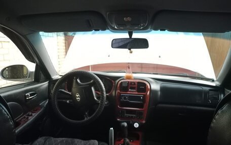 Hyundai Sonata IV рестайлинг, 2005 год, 430 000 рублей, 5 фотография