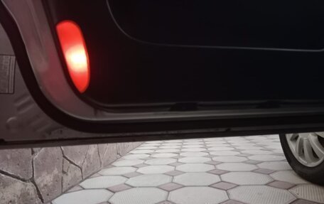 Hyundai Sonata IV рестайлинг, 2005 год, 430 000 рублей, 8 фотография