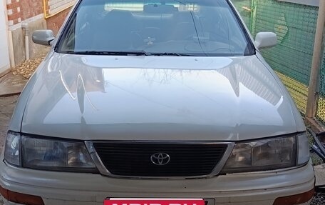 Toyota Avalon, 1997 год, 400 000 рублей, 8 фотография