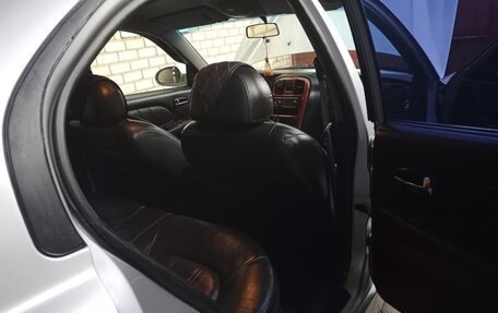 Hyundai Sonata IV рестайлинг, 2005 год, 430 000 рублей, 10 фотография