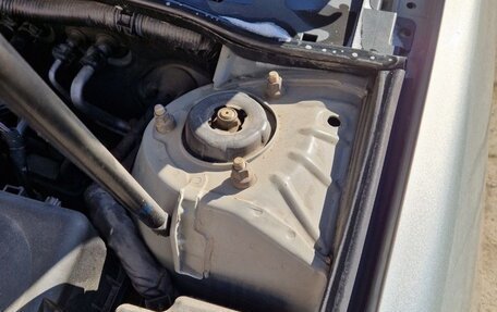 Toyota Camry V40, 2004 год, 600 000 рублей, 9 фотография