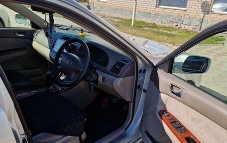 Toyota Camry V40, 2004 год, 600 000 рублей, 6 фотография