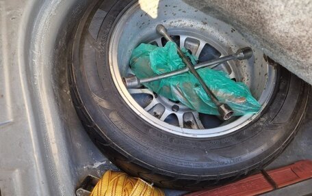 Toyota Camry V40, 2004 год, 600 000 рублей, 13 фотография