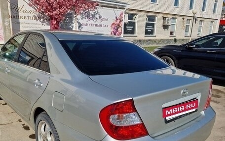 Toyota Camry V40, 2004 год, 600 000 рублей, 4 фотография