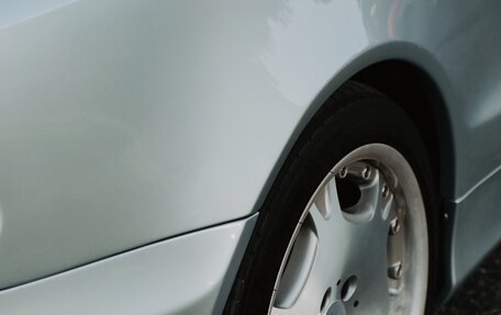 Mercedes-Benz SL-Класс, 2002 год, 1 500 000 рублей, 10 фотография