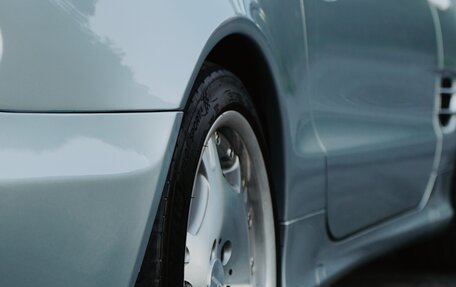 Mercedes-Benz SL-Класс, 2002 год, 1 500 000 рублей, 9 фотография