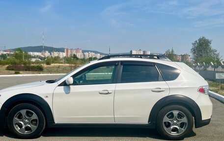 Subaru Impreza III, 2010 год, 925 000 рублей, 2 фотография