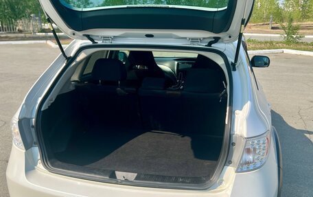 Subaru Impreza III, 2010 год, 925 000 рублей, 9 фотография