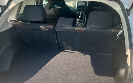 Subaru Impreza III, 2010 год, 925 000 рублей, 16 фотография