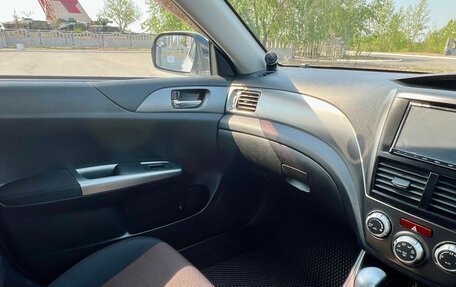 Subaru Impreza III, 2010 год, 925 000 рублей, 14 фотография