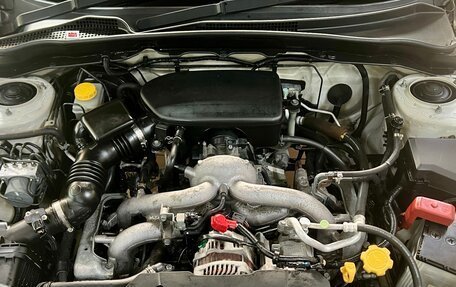 Subaru Impreza III, 2010 год, 925 000 рублей, 10 фотография