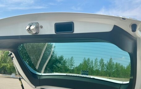 Subaru Impreza III, 2010 год, 925 000 рублей, 8 фотография