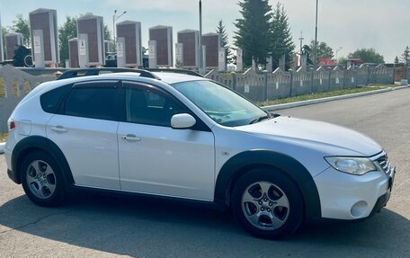 Subaru Impreza III, 2010 год, 925 000 рублей, 5 фотография