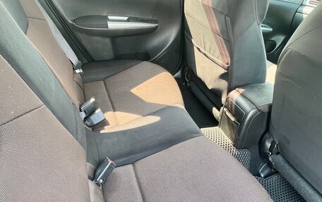 Subaru Impreza III, 2010 год, 925 000 рублей, 15 фотография