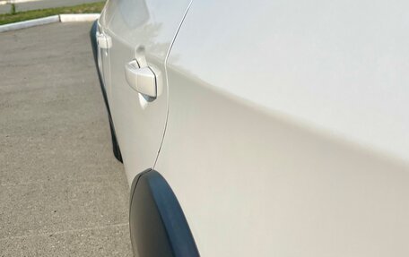 Subaru Impreza III, 2010 год, 925 000 рублей, 12 фотография