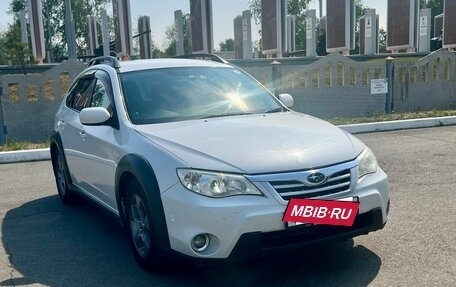 Subaru Impreza III, 2010 год, 925 000 рублей, 3 фотография