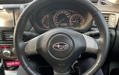 Subaru Impreza III, 2010 год, 925 000 рублей, 13 фотография