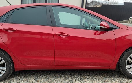 Hyundai i30 II рестайлинг, 2013 год, 1 250 000 рублей, 6 фотография