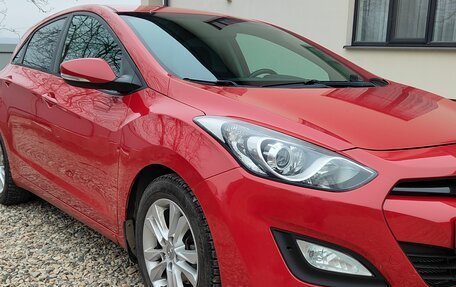 Hyundai i30 II рестайлинг, 2013 год, 1 250 000 рублей, 7 фотография