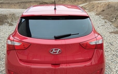 Hyundai i30 II рестайлинг, 2013 год, 1 250 000 рублей, 4 фотография