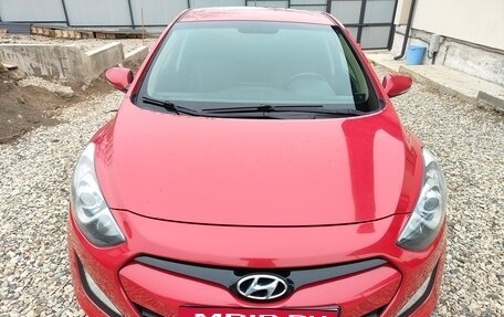 Hyundai i30 II рестайлинг, 2013 год, 1 250 000 рублей, 8 фотография