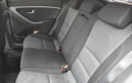 Hyundai i30 II рестайлинг, 2013 год, 1 250 000 рублей, 17 фотография