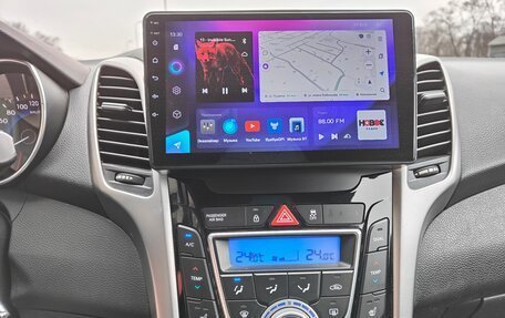 Hyundai i30 II рестайлинг, 2013 год, 1 250 000 рублей, 15 фотография