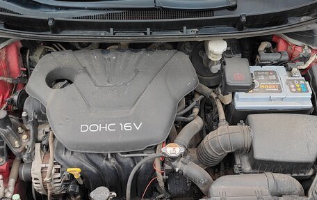 Hyundai i30 II рестайлинг, 2013 год, 1 250 000 рублей, 12 фотография