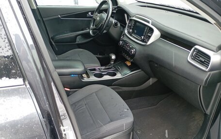 KIA Sorento III Prime рестайлинг, 2018 год, 2 300 000 рублей, 10 фотография