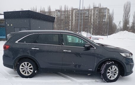 KIA Sorento III Prime рестайлинг, 2018 год, 2 300 000 рублей, 6 фотография