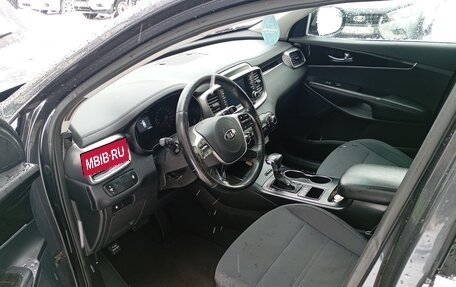 KIA Sorento III Prime рестайлинг, 2018 год, 2 300 000 рублей, 11 фотография