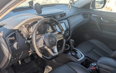 Nissan X-Trail, 2022 год, 3 000 000 рублей, 4 фотография