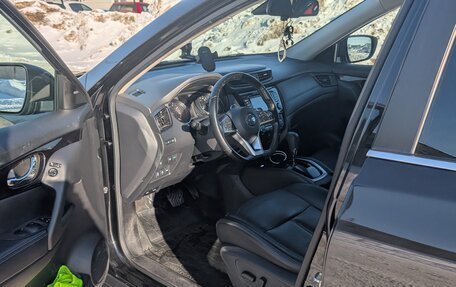 Nissan X-Trail, 2022 год, 3 000 000 рублей, 3 фотография