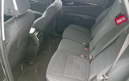 KIA Sorento III Prime рестайлинг, 2018 год, 2 300 000 рублей, 13 фотография