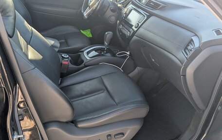 Nissan X-Trail, 2022 год, 3 000 000 рублей, 9 фотография