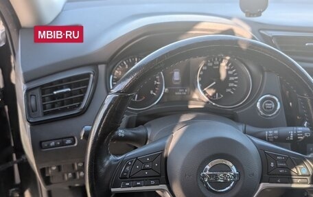 Nissan X-Trail, 2022 год, 3 000 000 рублей, 8 фотография