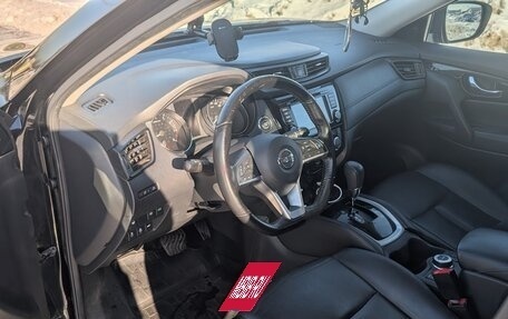 Nissan X-Trail, 2022 год, 3 000 000 рублей, 7 фотография