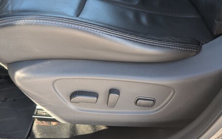 Nissan X-Trail, 2022 год, 3 000 000 рублей, 11 фотография