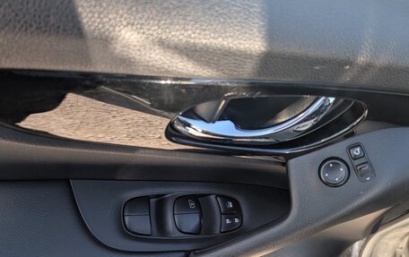 Nissan X-Trail, 2022 год, 3 000 000 рублей, 10 фотография