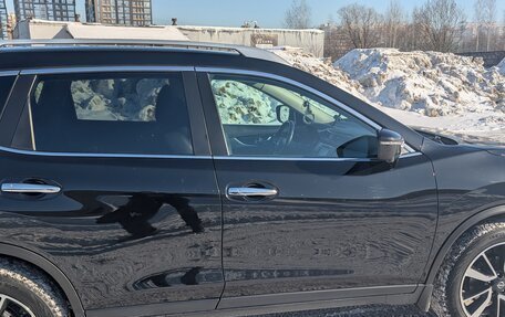 Nissan X-Trail, 2022 год, 3 000 000 рублей, 20 фотография