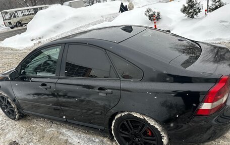 Volvo S40 II, 2005 год, 560 000 рублей, 4 фотография