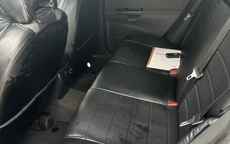 Volvo S40 II, 2005 год, 560 000 рублей, 5 фотография