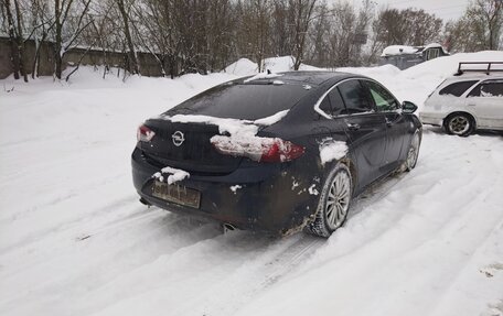 Opel Insignia II рестайлинг, 2019 год, 2 000 000 рублей, 4 фотография