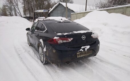 Opel Insignia II рестайлинг, 2019 год, 2 000 000 рублей, 3 фотография