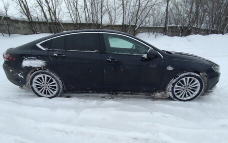 Opel Insignia II рестайлинг, 2019 год, 2 000 000 рублей, 5 фотография