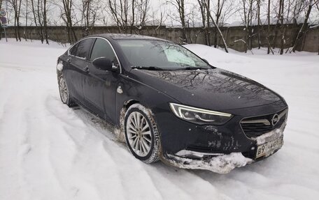 Opel Insignia II рестайлинг, 2019 год, 2 000 000 рублей, 6 фотография