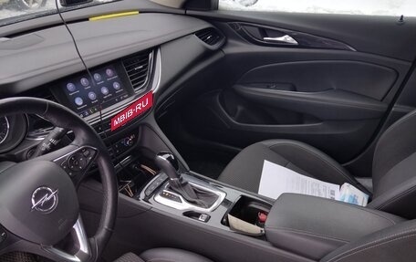 Opel Insignia II рестайлинг, 2019 год, 2 000 000 рублей, 2 фотография